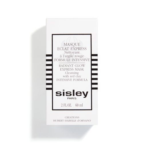 SISLEY MASQUE ÉCLAT EXPRESS ARGILE ROUGE 3473311426017 SISLEY MASQUE ÉCLAT EXPRESS ARGILE ROUGE 3473311426017